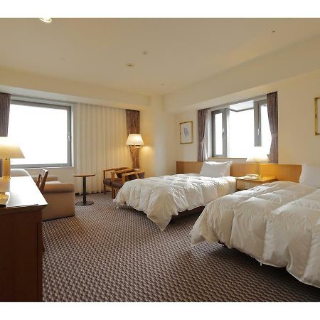 أوتسو Hotel Piazza Biwako المظهر الخارجي الصورة