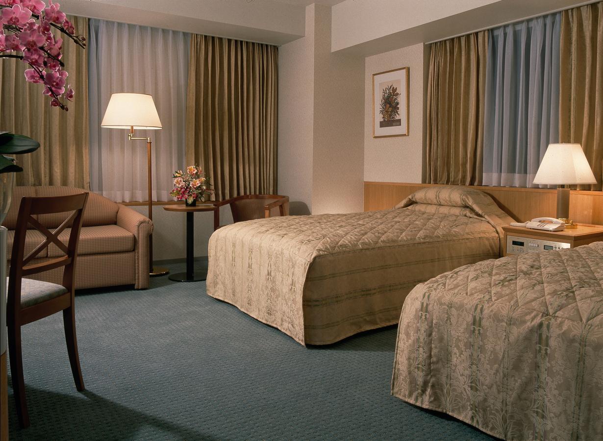 أوتسو Hotel Piazza Biwako المظهر الخارجي الصورة