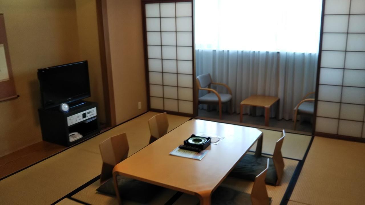 أوتسو Hotel Piazza Biwako المظهر الخارجي الصورة