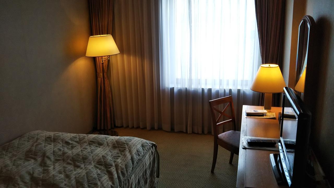 أوتسو Hotel Piazza Biwako المظهر الخارجي الصورة