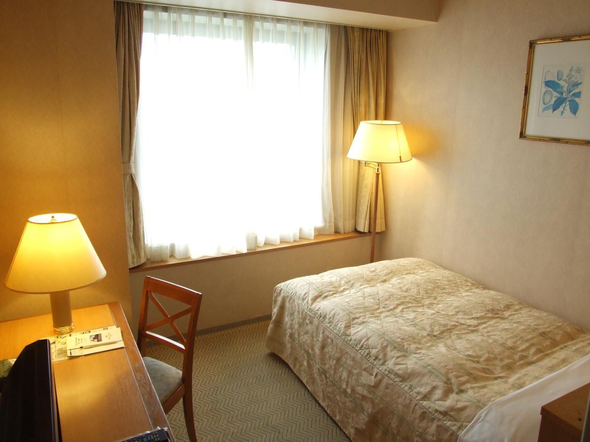 أوتسو Hotel Piazza Biwako المظهر الخارجي الصورة