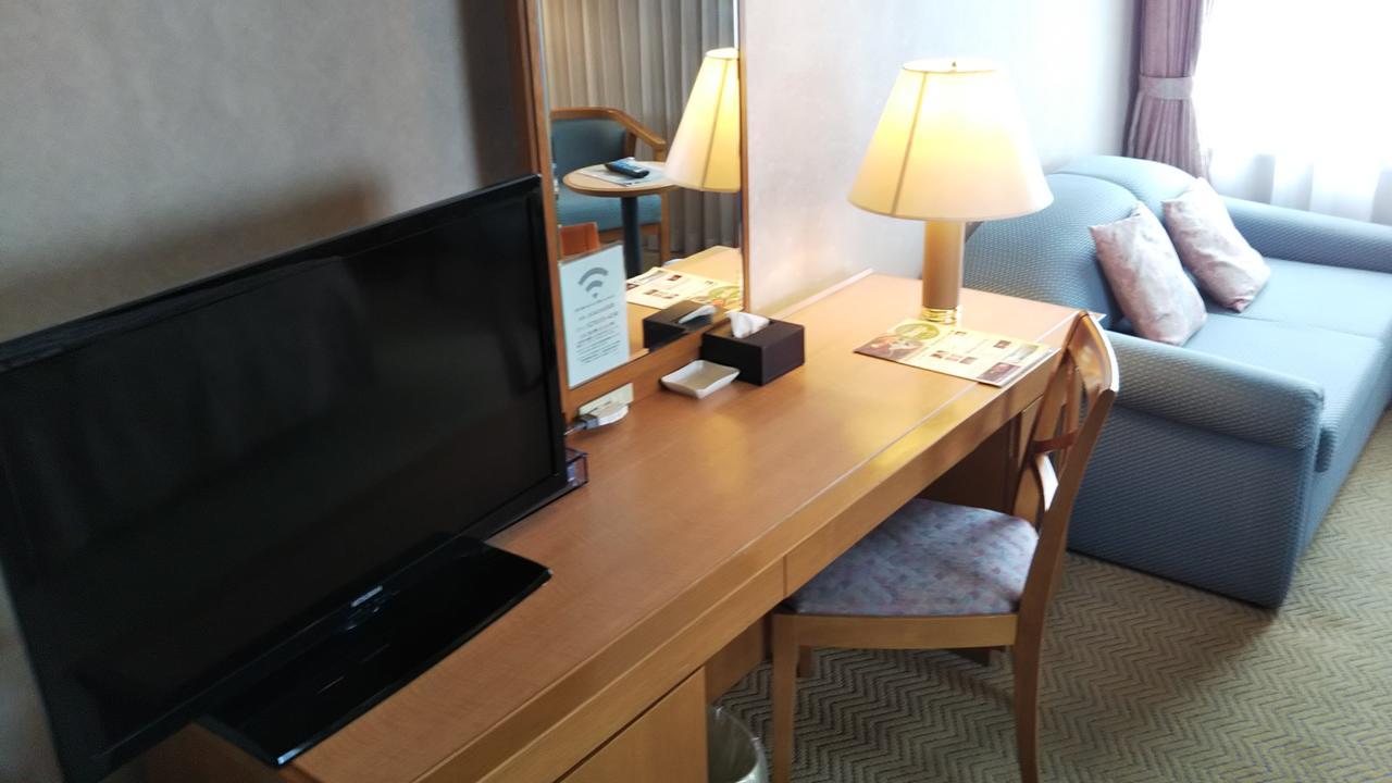 أوتسو Hotel Piazza Biwako المظهر الخارجي الصورة