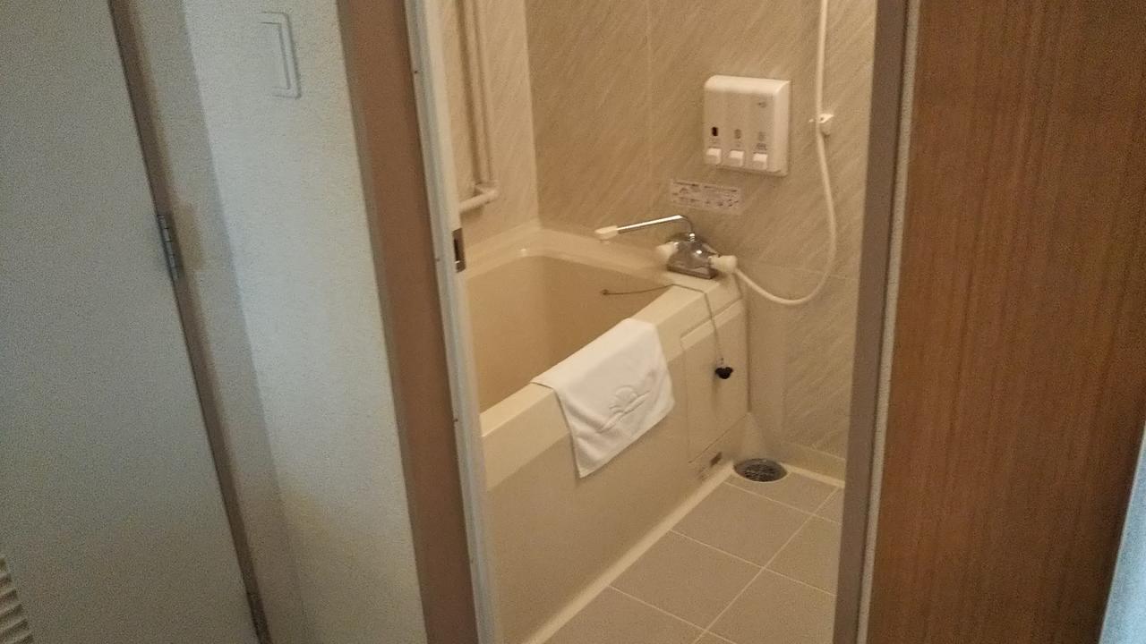 أوتسو Hotel Piazza Biwako المظهر الخارجي الصورة