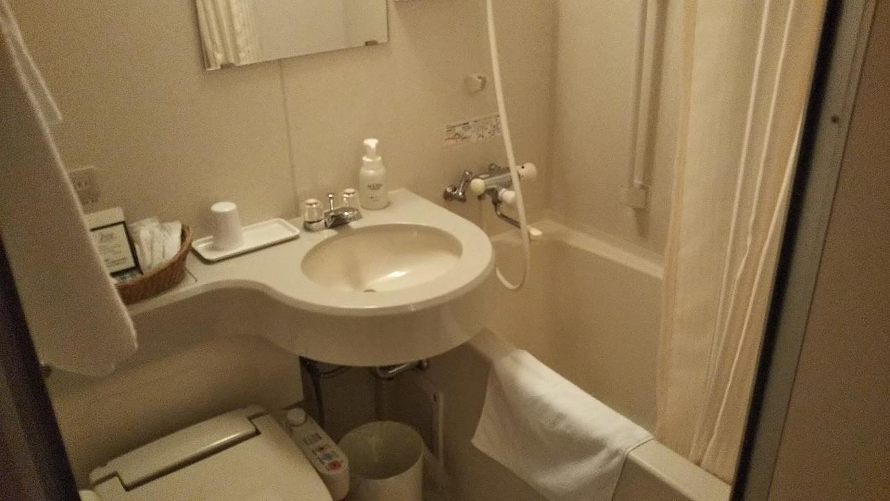أوتسو Hotel Piazza Biwako المظهر الخارجي الصورة