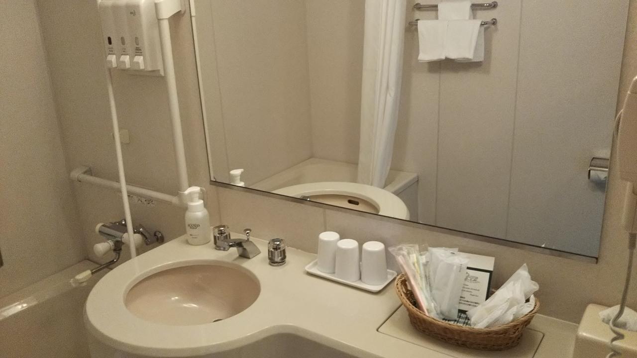 أوتسو Hotel Piazza Biwako المظهر الخارجي الصورة