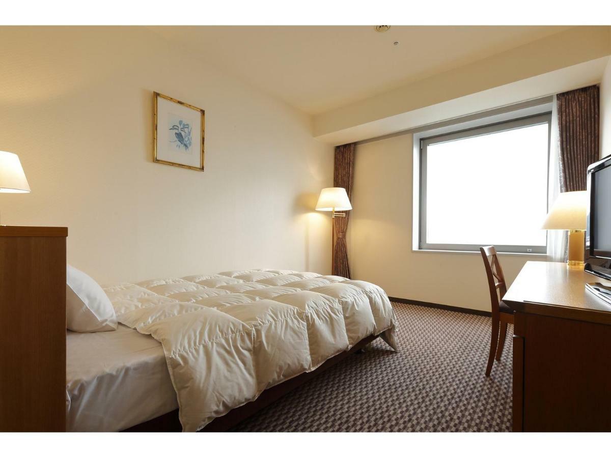أوتسو Hotel Piazza Biwako المظهر الخارجي الصورة